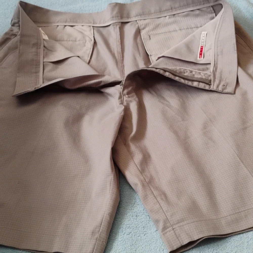 Grand Slam Men's Dress Shorts
